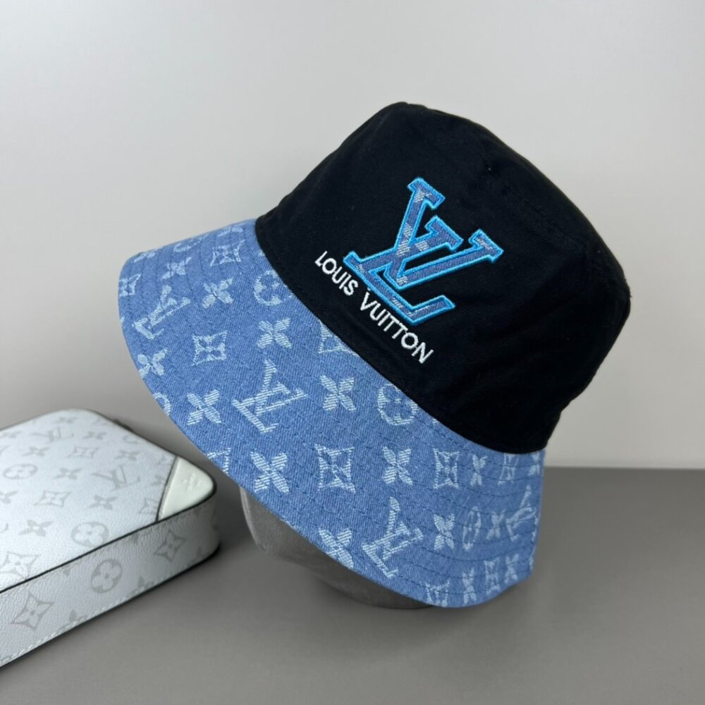 Hats - Picture 1 of 6